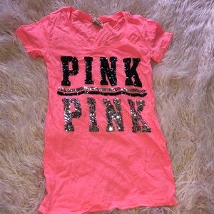 Victoria Secret PINK Top